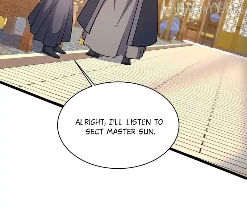 Divine Urban God Chapter 311 - page 27